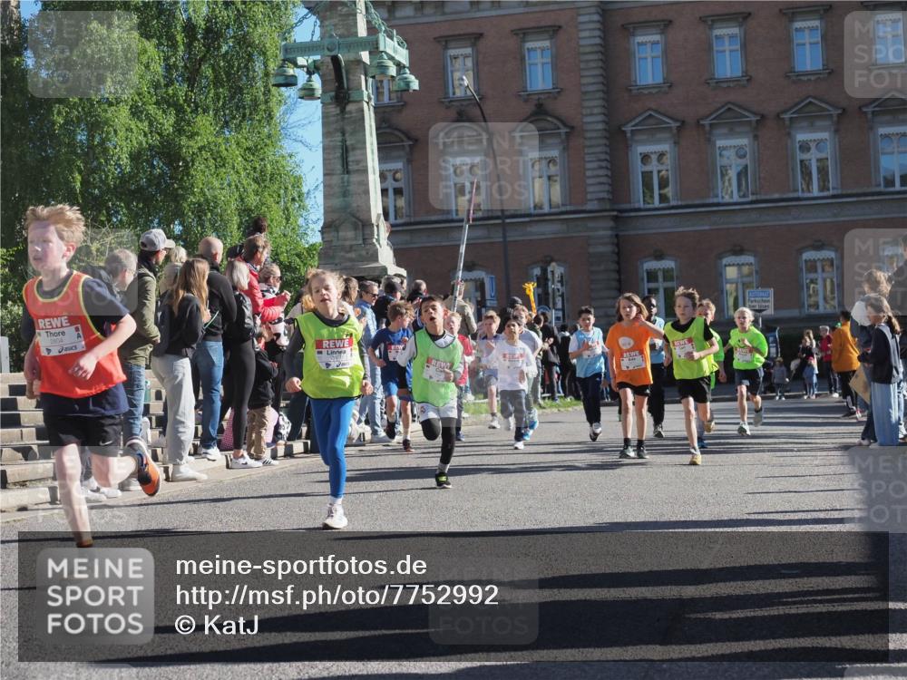 25.04.2025 - Das Zehntel KatJ http://msf.ph/oto/7752992 26.04.2025 08:50:59 Laufen 2804, 316 meine-sportfotos.de