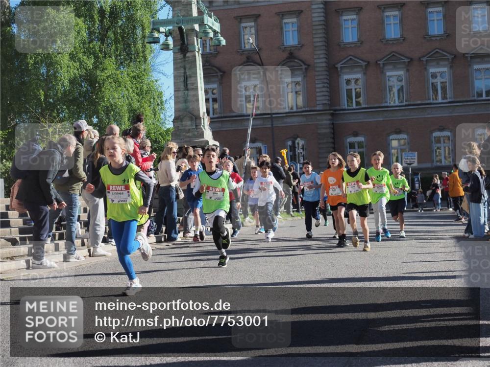 25.04.2025 - Das Zehntel KatJ http://msf.ph/oto/7753001 26.04.2025 08:50:59 Laufen  meine-sportfotos.de