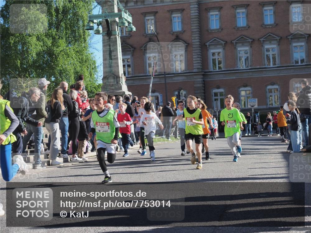 25.04.2025 - Das Zehntel KatJ http://msf.ph/oto/7753014 26.04.2025 08:51:00 Laufen 1541 meine-sportfotos.de