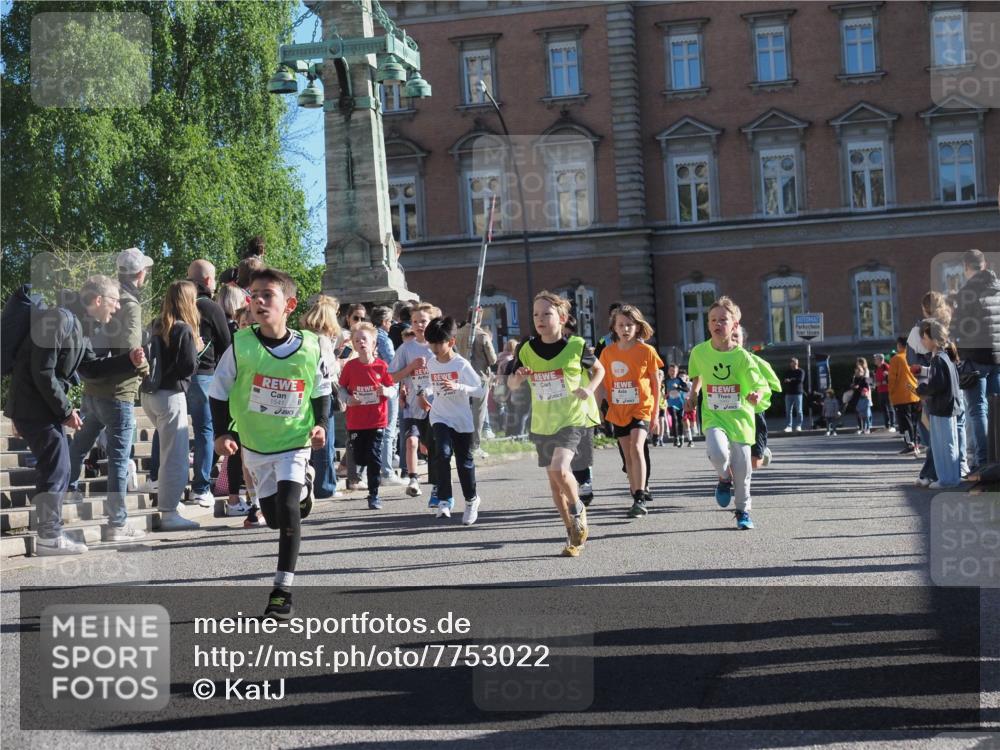 25.04.2025 - Das Zehntel KatJ http://msf.ph/oto/7753022 26.04.2025 08:51:00 Laufen 1541 meine-sportfotos.de