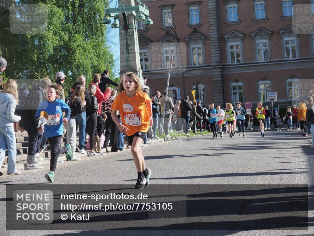 25.04.2025 - Das Zehntel KatJ http://msf.ph/oto/7753105 26.04.2025 08:51:04 Laufen 3811 meine-sportfotos.de
