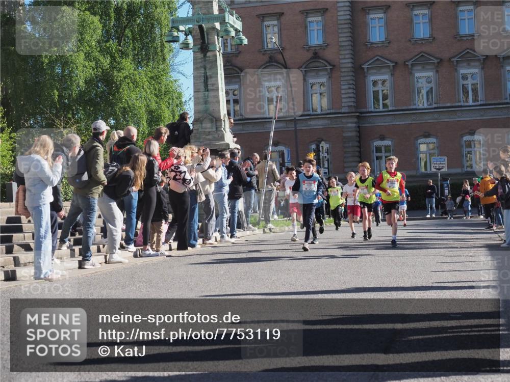 25.04.2025 - Das Zehntel KatJ http://msf.ph/oto/7753119 26.04.2025 08:51:06 Laufen  meine-sportfotos.de