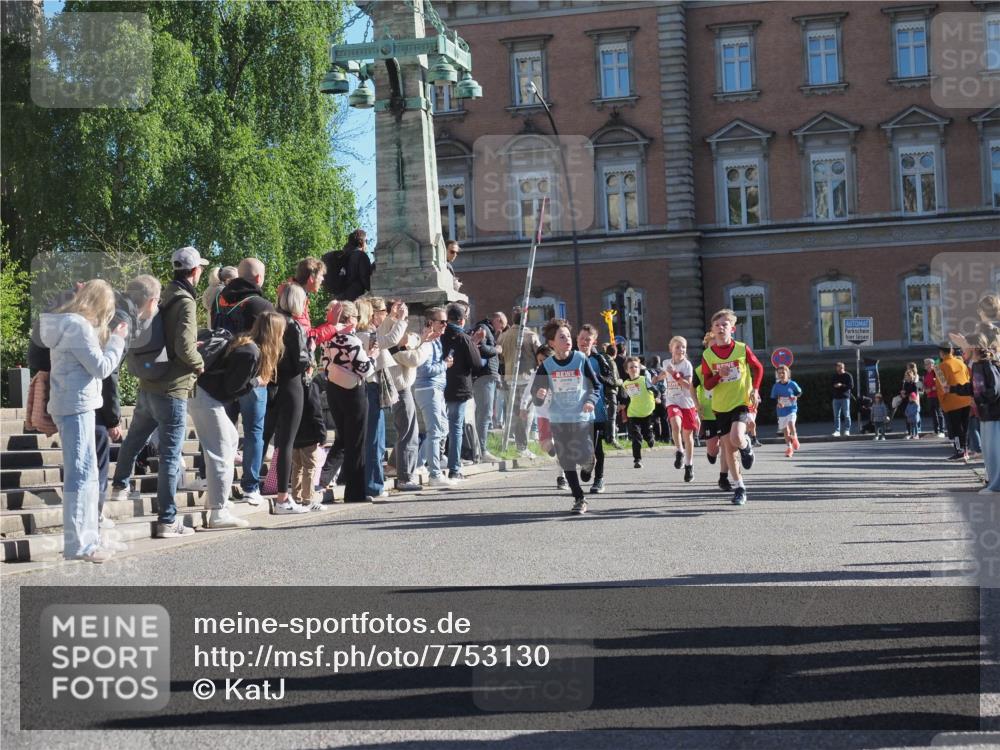 25.04.2025 - Das Zehntel KatJ http://msf.ph/oto/7753130 26.04.2025 08:51:07 Laufen  meine-sportfotos.de