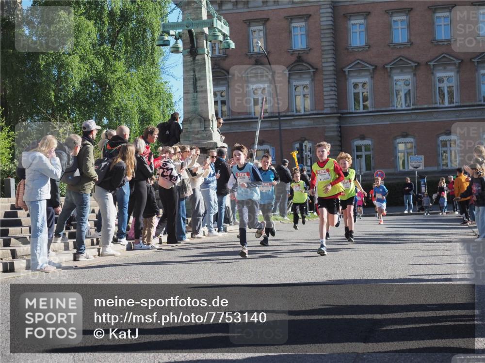 25.04.2025 - Das Zehntel KatJ http://msf.ph/oto/7753140 26.04.2025 08:51:07 Laufen  meine-sportfotos.de