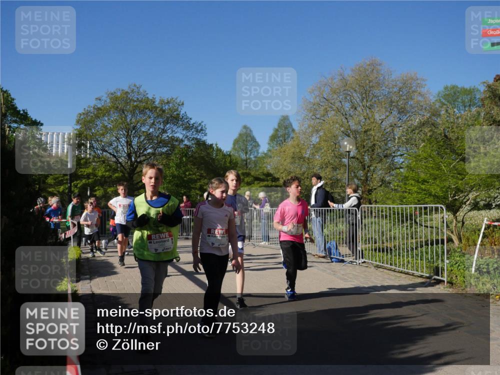 25.04.2025 - Das Zehntel Zöllner http://msf.ph/oto/7753248 26.04.2025 08:43:57 Laufen  meine-sportfotos.de