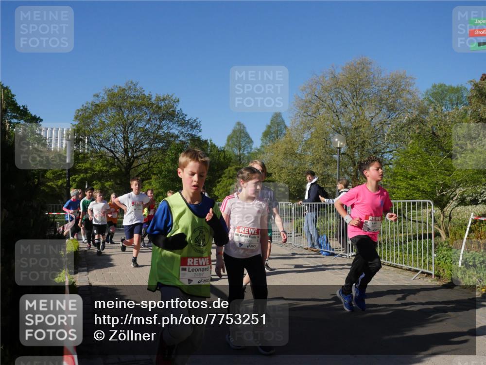 25.04.2025 - Das Zehntel Zöllner http://msf.ph/oto/7753251 26.04.2025 08:43:58 Laufen 2497, 2722 meine-sportfotos.de