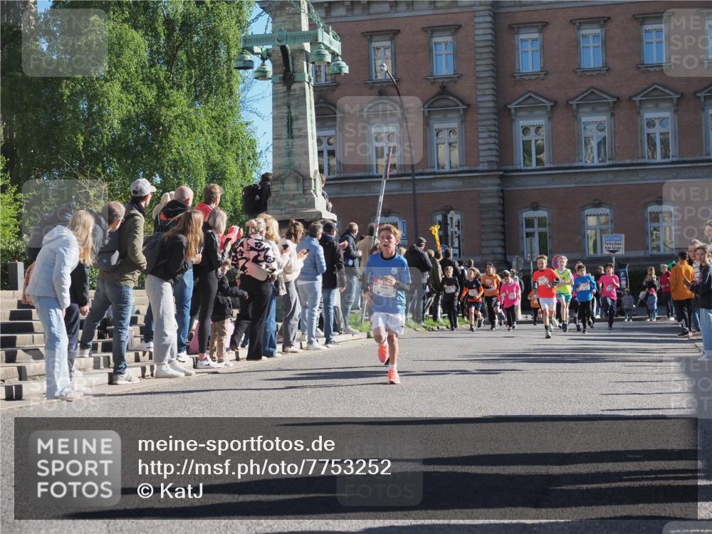 25.04.2025 - Das Zehntel KatJ http://msf.ph/oto/7753252 26.04.2025 08:51:12 Laufen  meine-sportfotos.de