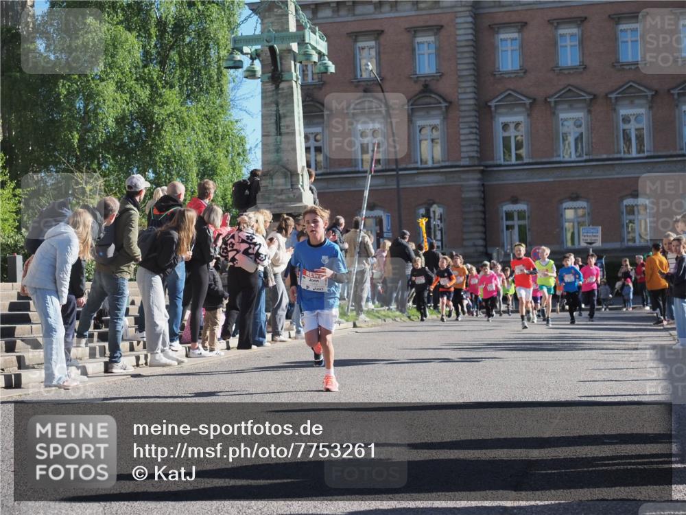 25.04.2025 - Das Zehntel KatJ http://msf.ph/oto/7753261 26.04.2025 08:51:12 Laufen  meine-sportfotos.de