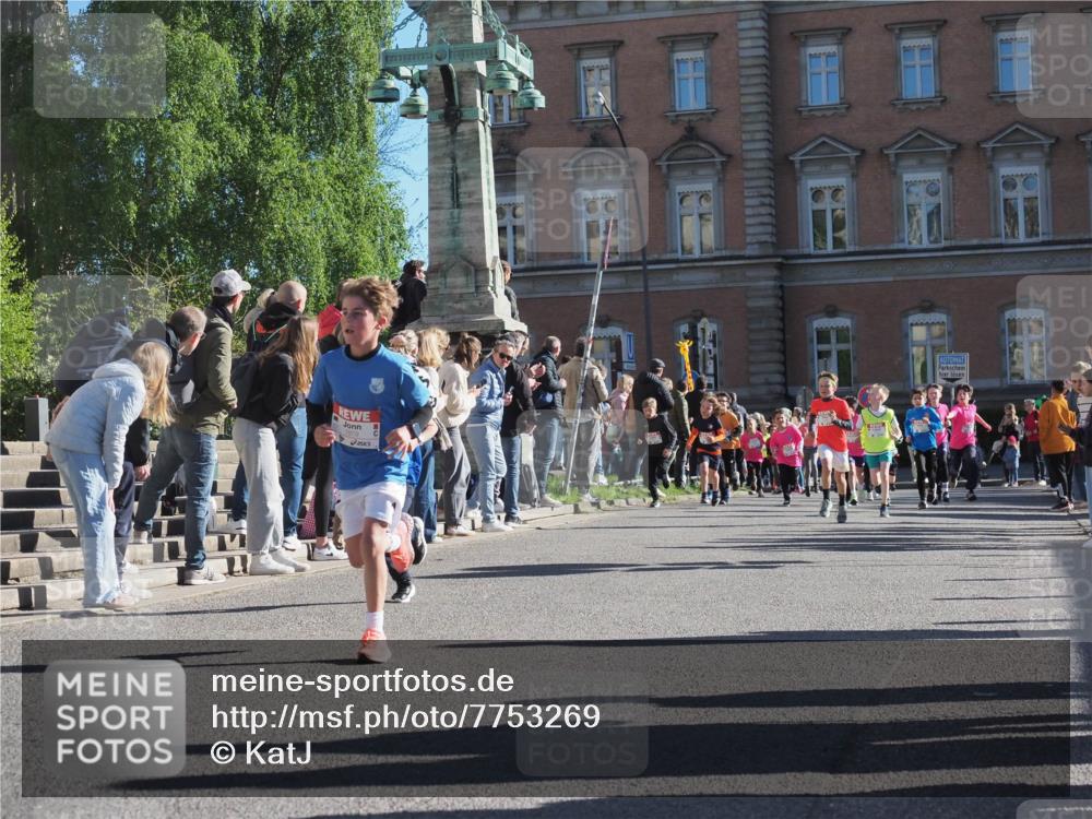 25.04.2025 - Das Zehntel KatJ http://msf.ph/oto/7753269 26.04.2025 08:51:13 Laufen  meine-sportfotos.de