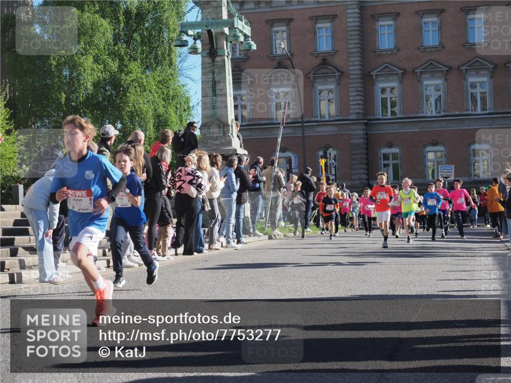 25.04.2025 - Das Zehntel KatJ http://msf.ph/oto/7753277 26.04.2025 08:51:13 Laufen  meine-sportfotos.de