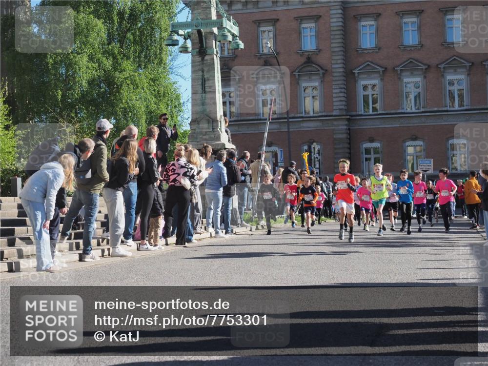 25.04.2025 - Das Zehntel KatJ http://msf.ph/oto/7753301 26.04.2025 08:51:14 Laufen  meine-sportfotos.de