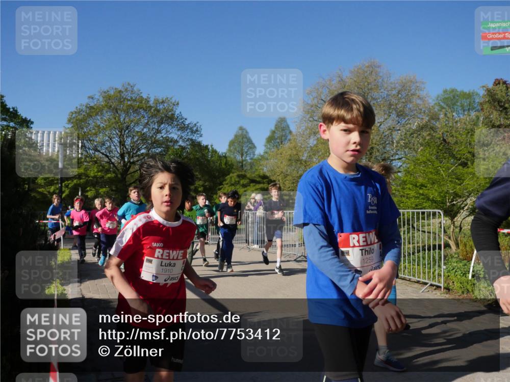 25.04.2025 - Das Zehntel Zöllner http://msf.ph/oto/7753412 26.04.2025 08:44:13 Laufen 1910, 1259 meine-sportfotos.de