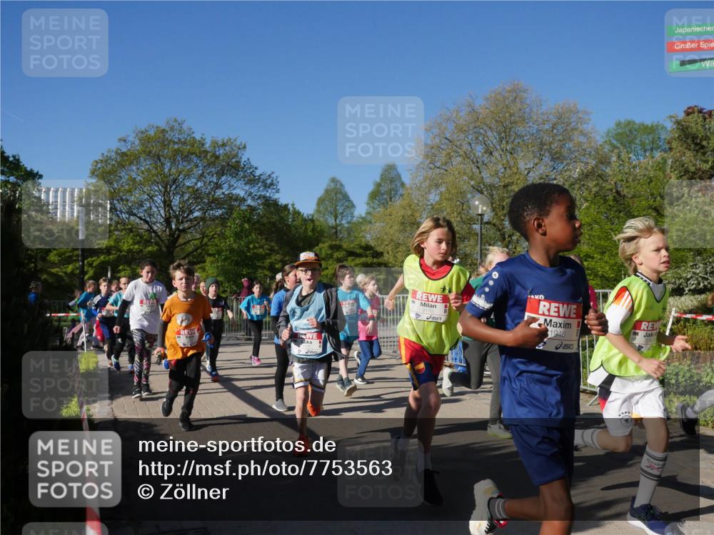 25.04.2025 - Das Zehntel Zöllner http://msf.ph/oto/7753563 26.04.2025 08:44:27 Laufen 1946 meine-sportfotos.de