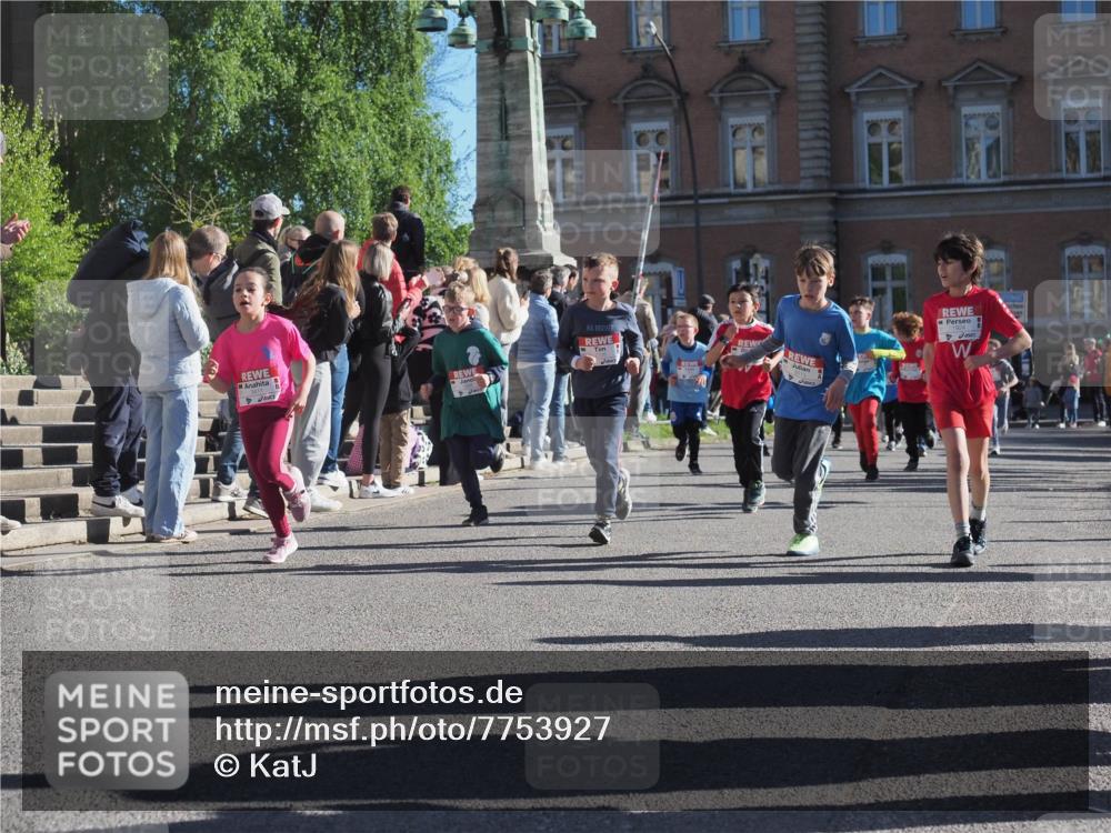 25.04.2025 - Das Zehntel KatJ http://msf.ph/oto/7753927 26.04.2025 08:51:37 Laufen 1924 meine-sportfotos.de