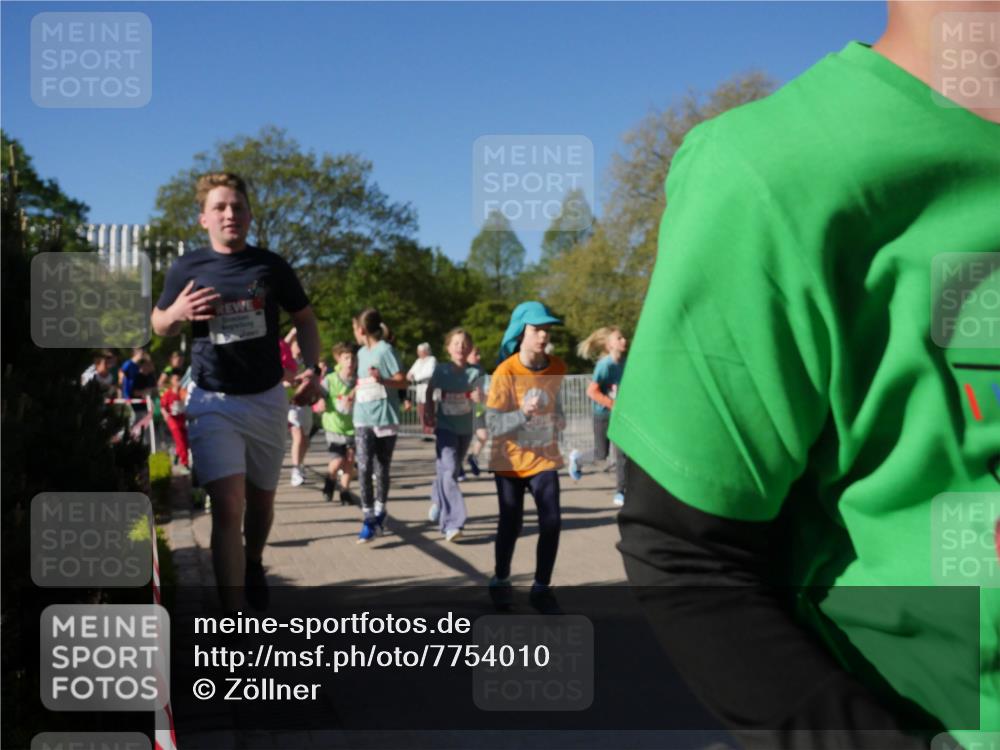 25.04.2025 - Das Zehntel Zöllner http://msf.ph/oto/7754010 26.04.2025 08:45:10 Laufen  meine-sportfotos.de