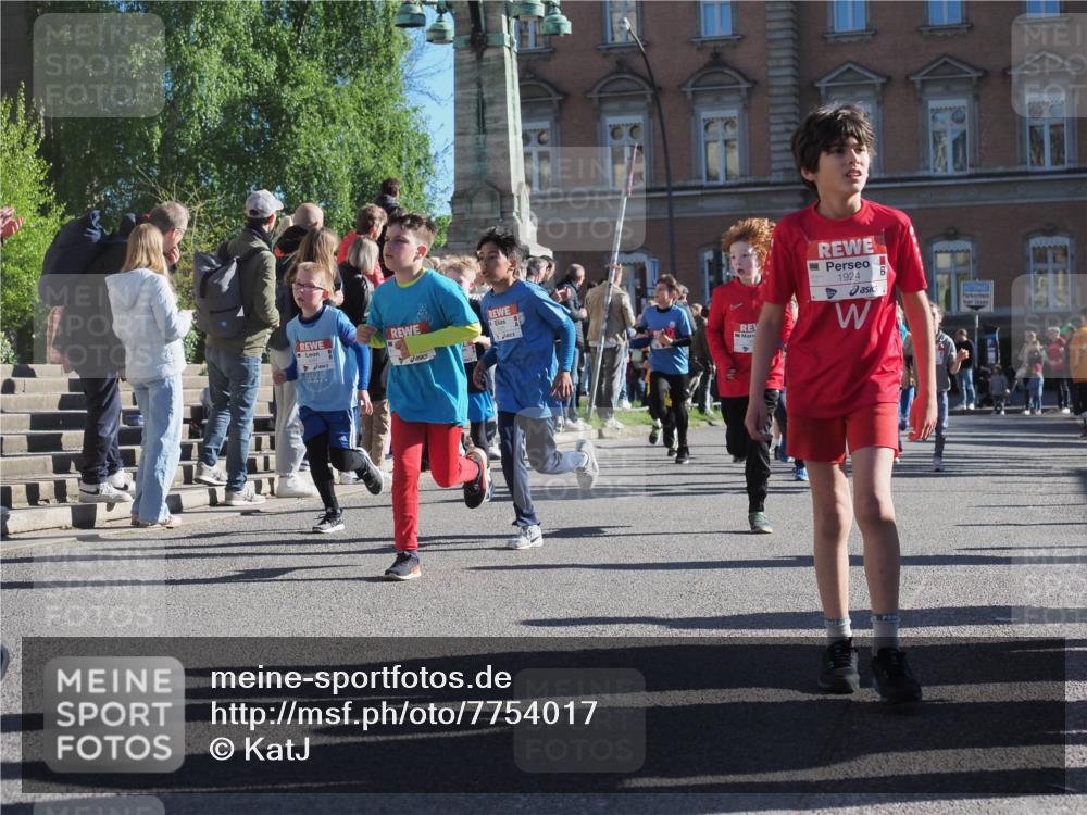 25.04.2025 - Das Zehntel KatJ http://msf.ph/oto/7754017 26.04.2025 08:51:40 Laufen 1924 meine-sportfotos.de