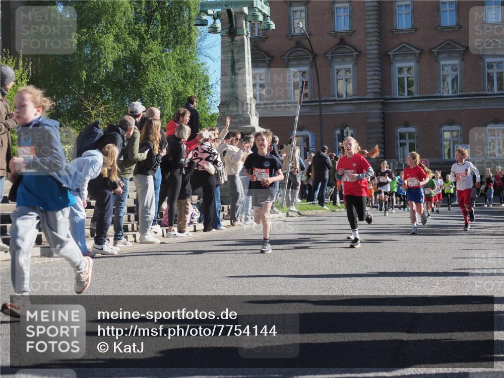 25.04.2025 - Das Zehntel KatJ http://msf.ph/oto/7754144 26.04.2025 08:51:46 Laufen  meine-sportfotos.de