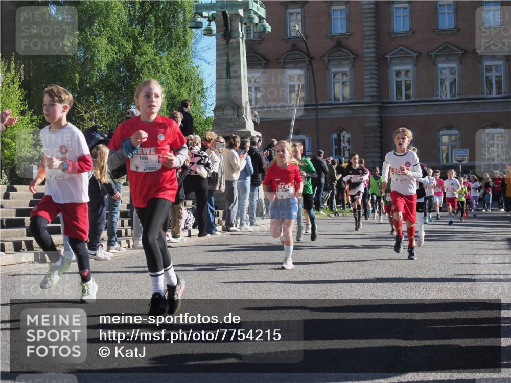 25.04.2025 - Das Zehntel KatJ http://msf.ph/oto/7754215 26.04.2025 08:51:48 Laufen 1768 meine-sportfotos.de