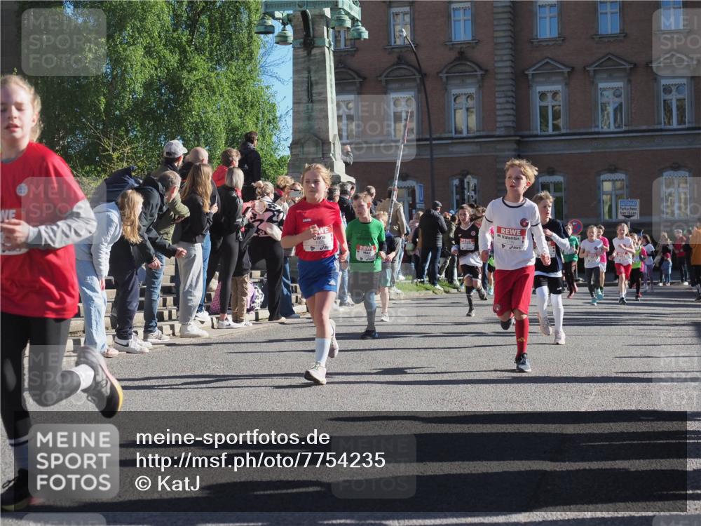 25.04.2025 - Das Zehntel KatJ http://msf.ph/oto/7754235 26.04.2025 08:51:49 Laufen 1923 meine-sportfotos.de