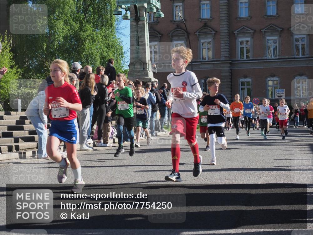 25.04.2025 - Das Zehntel KatJ http://msf.ph/oto/7754250 26.04.2025 08:51:49 Laufen 1923 meine-sportfotos.de
