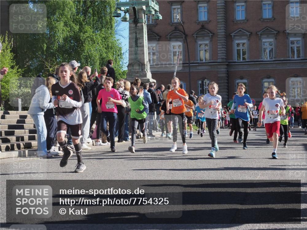25.04.2025 - Das Zehntel KatJ http://msf.ph/oto/7754325 26.04.2025 08:51:52 Laufen  meine-sportfotos.de
