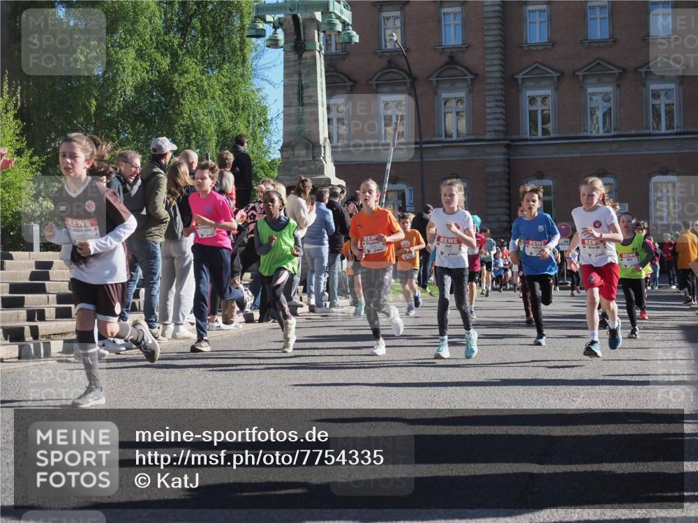 25.04.2025 - Das Zehntel KatJ http://msf.ph/oto/7754335 26.04.2025 08:51:52 Laufen  meine-sportfotos.de