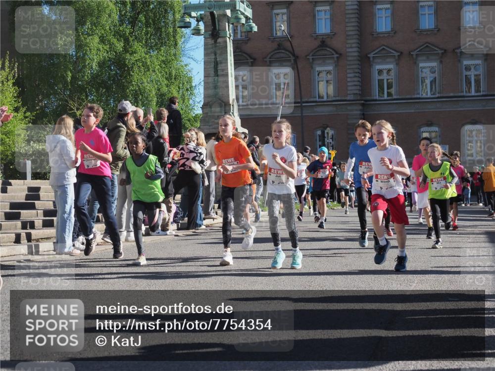 25.04.2025 - Das Zehntel KatJ http://msf.ph/oto/7754354 26.04.2025 08:51:53 Laufen  meine-sportfotos.de
