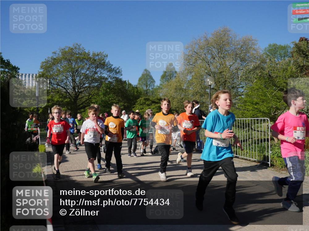 25.04.2025 - Das Zehntel Zöllner http://msf.ph/oto/7754434 26.04.2025 08:45:48 Laufen  meine-sportfotos.de