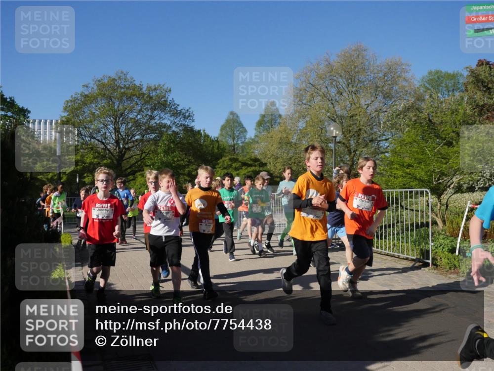 25.04.2025 - Das Zehntel Zöllner http://msf.ph/oto/7754438 26.04.2025 08:45:49 Laufen  meine-sportfotos.de