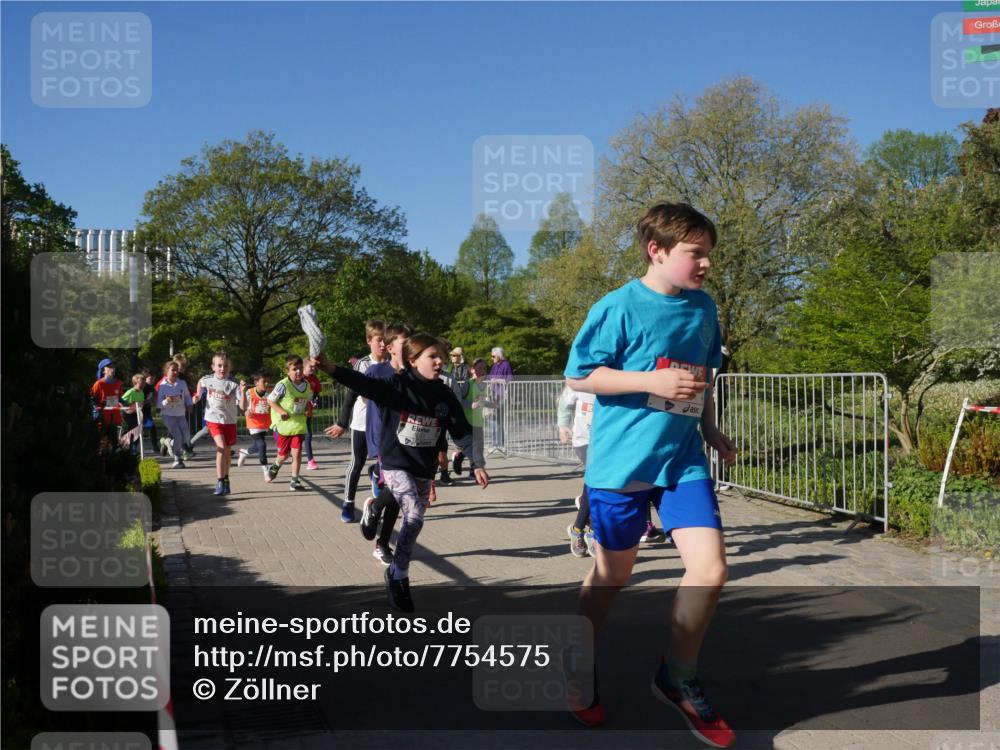 25.04.2025 - Das Zehntel Zöllner http://msf.ph/oto/7754575 26.04.2025 08:46:03 Laufen  meine-sportfotos.de
