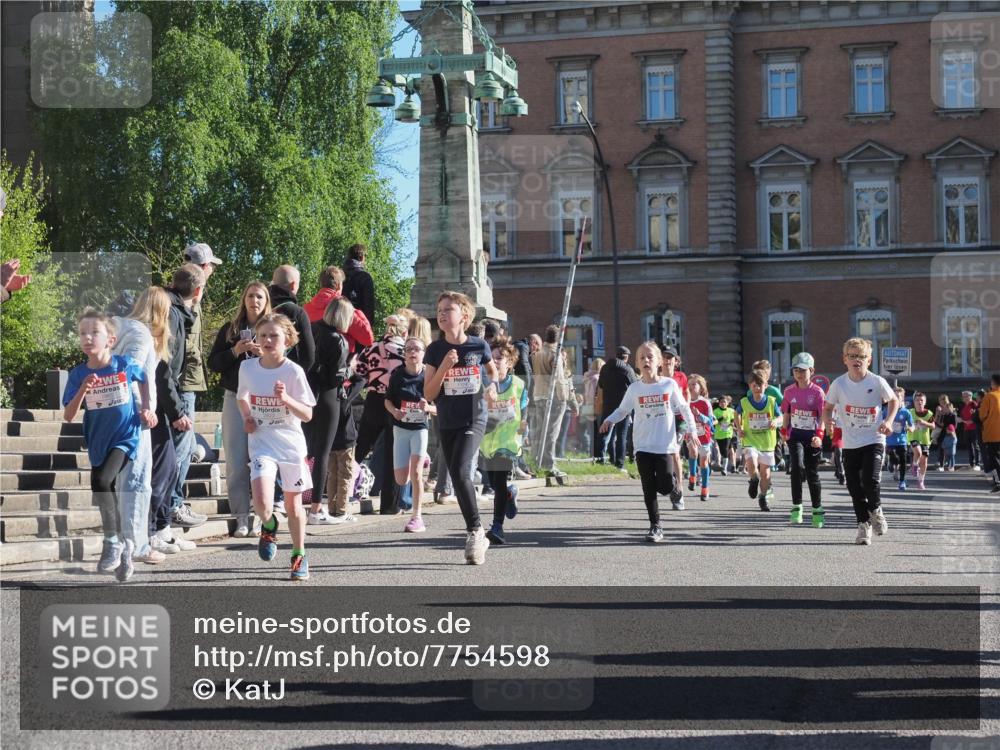 25.04.2025 - Das Zehntel KatJ http://msf.ph/oto/7754598 26.04.2025 08:52:02 Laufen  meine-sportfotos.de