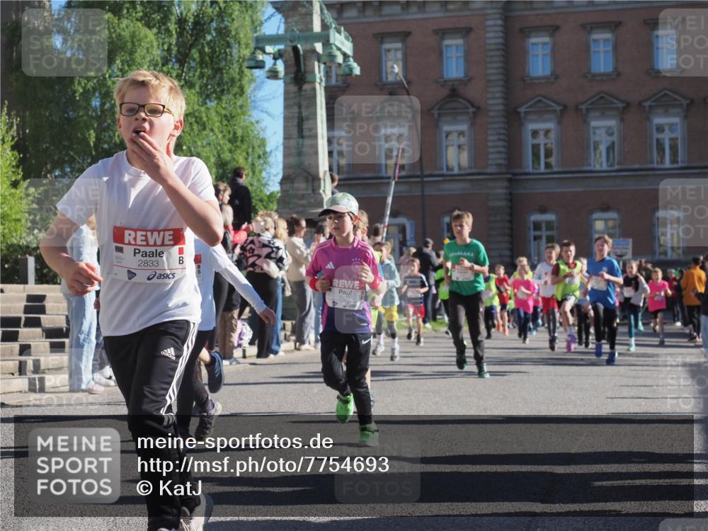 25.04.2025 - Das Zehntel KatJ http://msf.ph/oto/7754693 26.04.2025 08:52:05 Laufen 2833, 2327 meine-sportfotos.de
