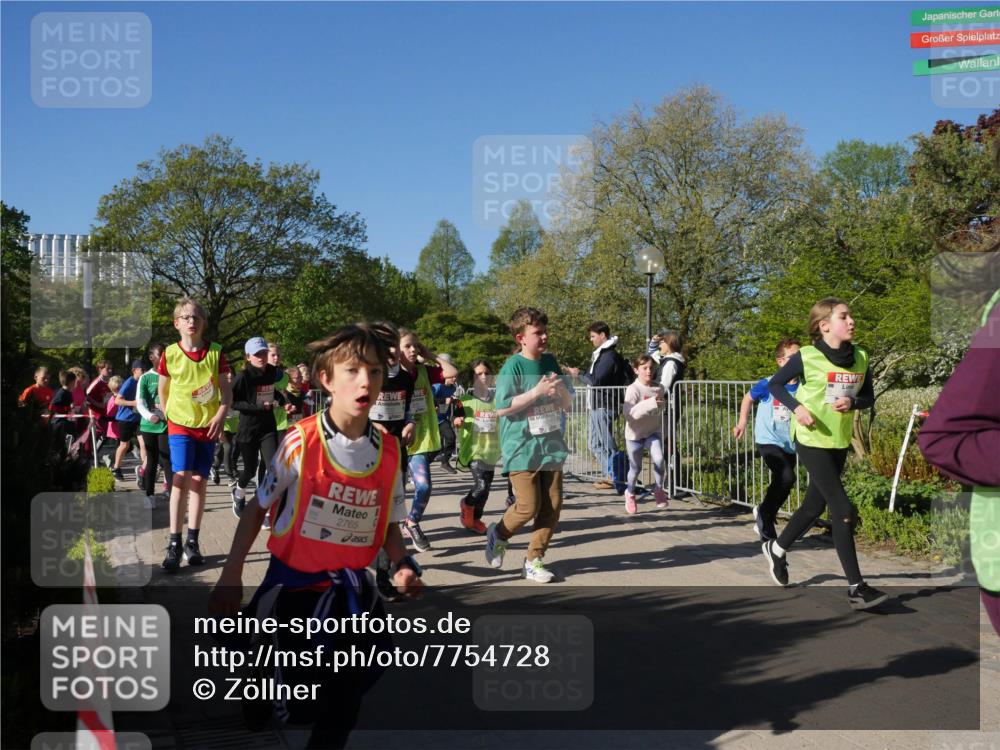 25.04.2025 - Das Zehntel Zöllner http://msf.ph/oto/7754728 26.04.2025 08:46:18 Laufen 2765 meine-sportfotos.de