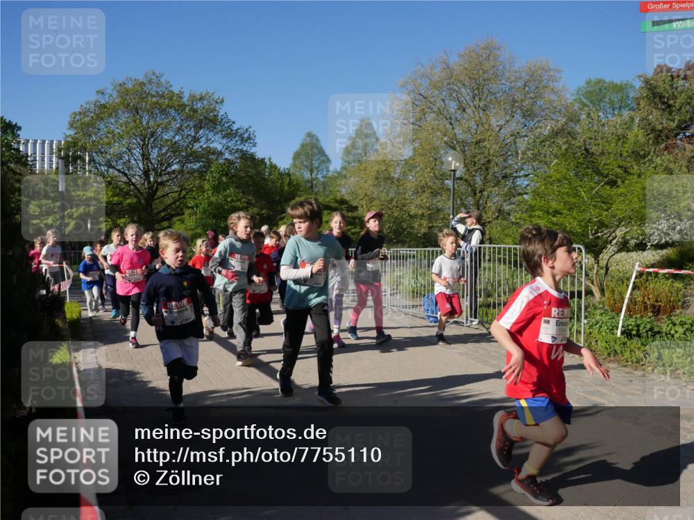 25.04.2025 - Das Zehntel Zöllner http://msf.ph/oto/7755110 26.04.2025 08:46:59 Laufen 1894 meine-sportfotos.de
