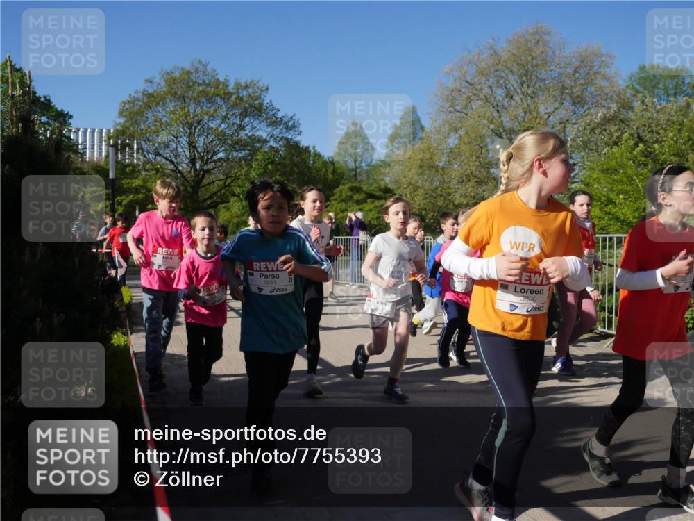 25.04.2025 - Das Zehntel Zöllner http://msf.ph/oto/7755393 26.04.2025 08:47:27 Laufen 1854, 3820 meine-sportfotos.de