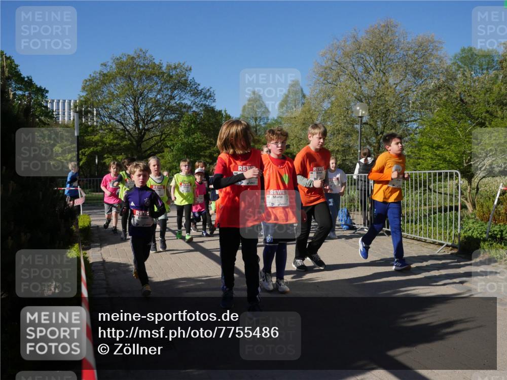 25.04.2025 - Das Zehntel Zöllner http://msf.ph/oto/7755486 26.04.2025 08:47:36 Laufen  meine-sportfotos.de