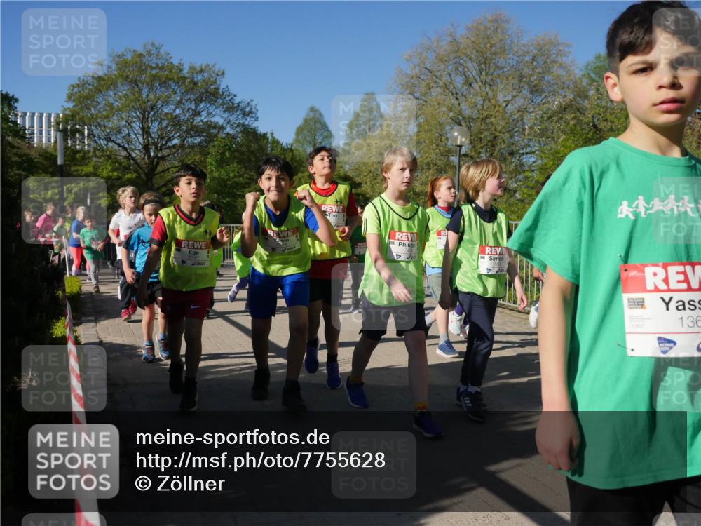 25.04.2025 - Das Zehntel Zöllner http://msf.ph/oto/7755628 26.04.2025 08:47:50 Laufen 1563, 136 meine-sportfotos.de
