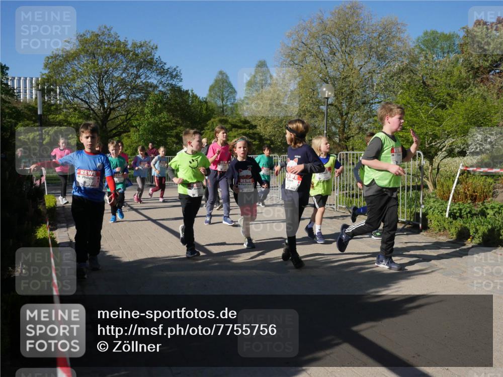 25.04.2025 - Das Zehntel Zöllner http://msf.ph/oto/7755756 26.04.2025 08:48:03 Laufen  meine-sportfotos.de