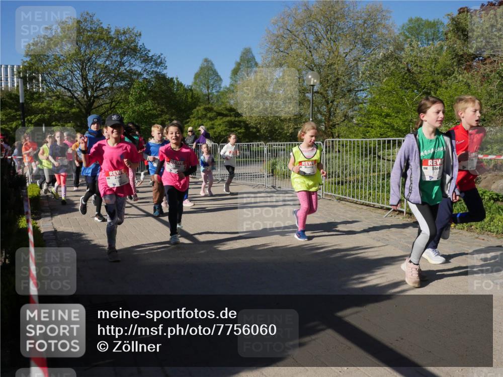 25.04.2025 - Das Zehntel Zöllner http://msf.ph/oto/7756060 26.04.2025 08:48:32 Laufen  meine-sportfotos.de