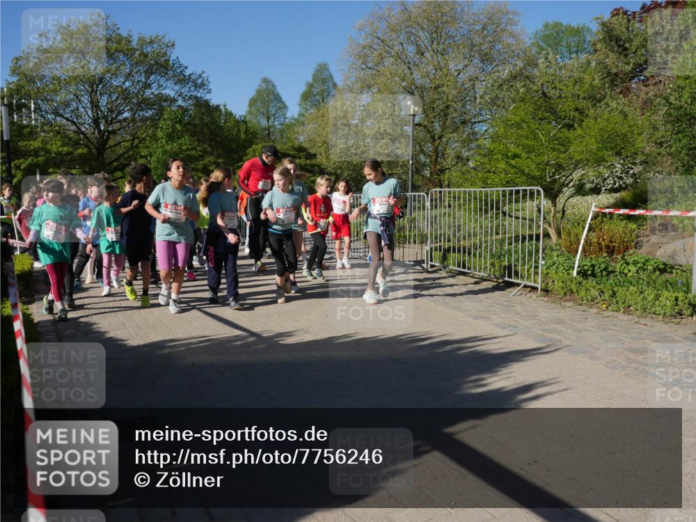 25.04.2025 - Das Zehntel Zöllner http://msf.ph/oto/7756246 26.04.2025 08:48:48 Laufen  meine-sportfotos.de
