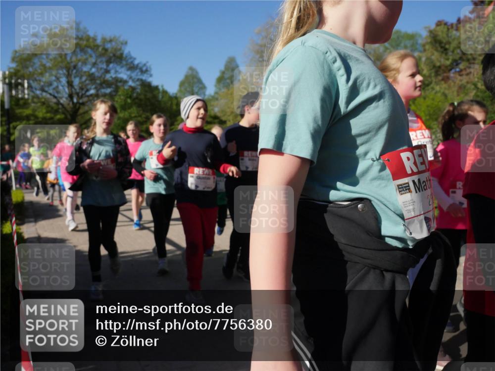 25.04.2025 - Das Zehntel Zöllner http://msf.ph/oto/7756380 26.04.2025 08:49:00 Laufen 2888, 29 meine-sportfotos.de