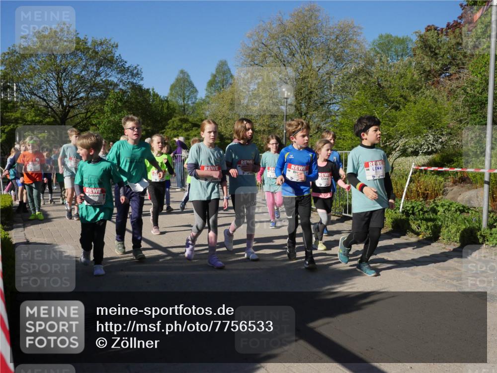 25.04.2025 - Das Zehntel Zöllner http://msf.ph/oto/7756533 26.04.2025 08:49:14 Laufen  meine-sportfotos.de