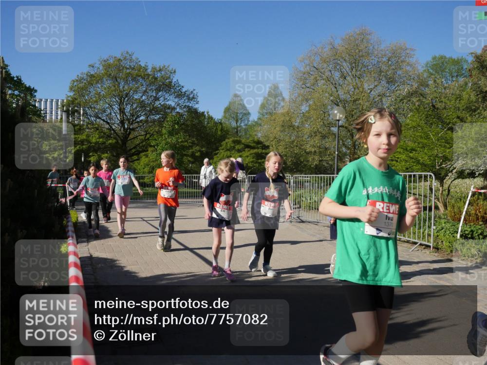 25.04.2025 - Das Zehntel Zöllner http://msf.ph/oto/7757082 26.04.2025 08:50:03 Laufen 1370 meine-sportfotos.de