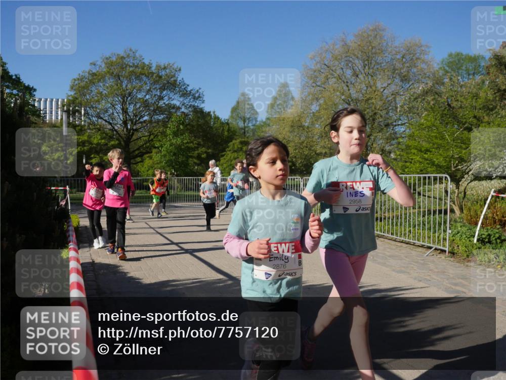 25.04.2025 - Das Zehntel Zöllner http://msf.ph/oto/7757120 26.04.2025 08:50:06 Laufen 2876, 2958 meine-sportfotos.de