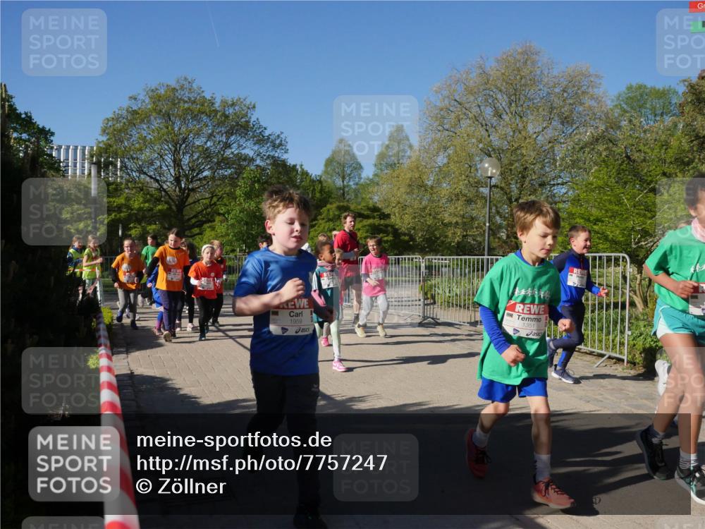 25.04.2025 - Das Zehntel Zöllner http://msf.ph/oto/7757247 26.04.2025 08:50:18 Laufen 1959, 1351 meine-sportfotos.de