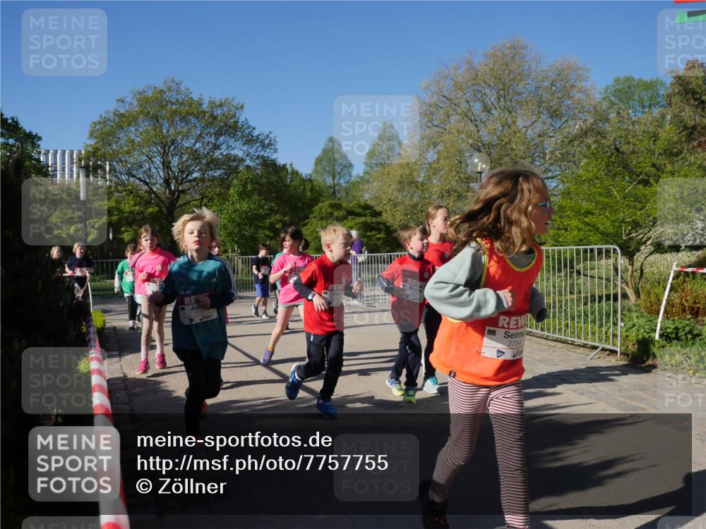 25.04.2025 - Das Zehntel Zöllner http://msf.ph/oto/7757755 26.04.2025 08:51:08 Laufen 4, 1859, 2764 meine-sportfotos.de