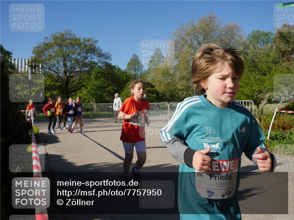 25.04.2025 - Das Zehntel Zöllner http://msf.ph/oto/7757950 26.04.2025 08:51:28 Laufen 1861, 1861 meine-sportfotos.de