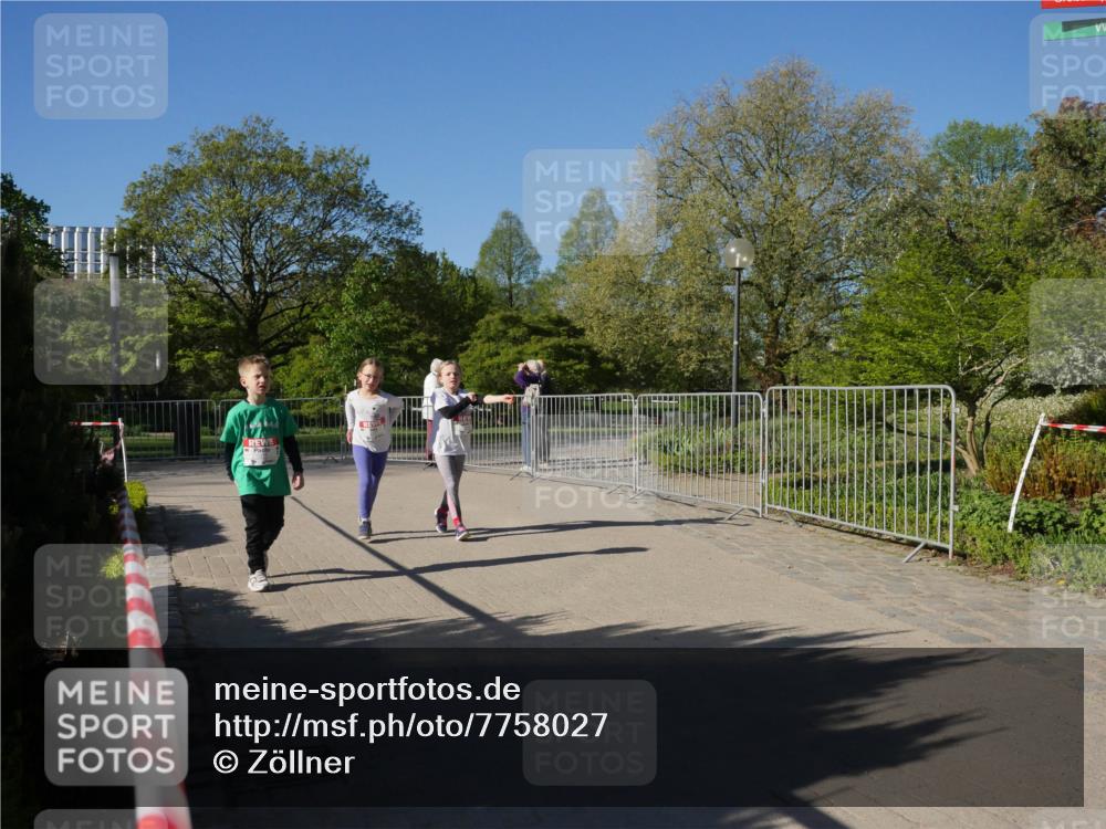 25.04.2025 - Das Zehntel Zöllner http://msf.ph/oto/7758027 26.04.2025 08:51:37 Laufen  meine-sportfotos.de