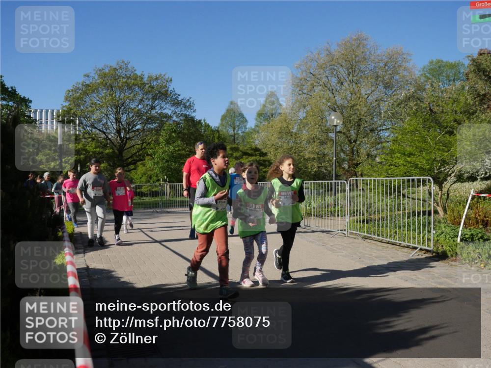 25.04.2025 - Das Zehntel Zöllner http://msf.ph/oto/7758075 26.04.2025 08:51:46 Laufen  meine-sportfotos.de