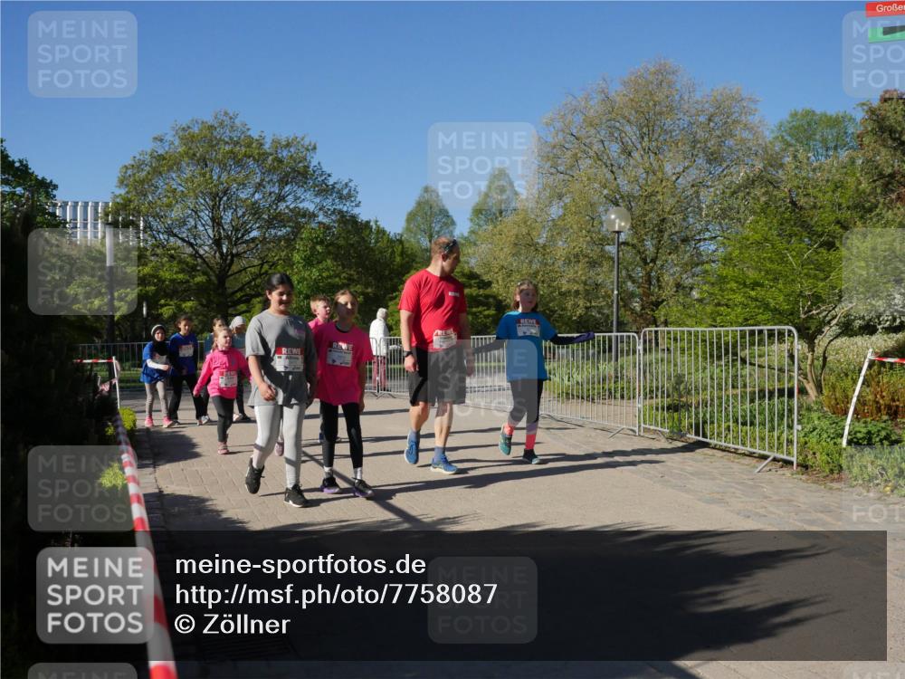 25.04.2025 - Das Zehntel Zöllner http://msf.ph/oto/7758087 26.04.2025 08:51:48 Laufen  meine-sportfotos.de